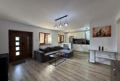 Casa parter, renovata, mobilata, gradina amenajata, str Petofi Sandor-Dumbravita - 14