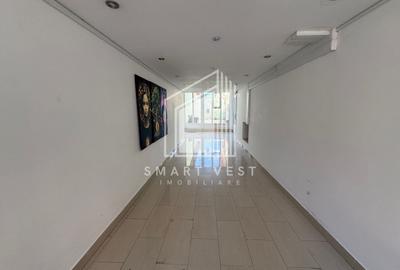 IMOBIL CENTRAL 500 MP | 8 CAMERE CU BĂI PROPRII | INVESTIȚIE - 2