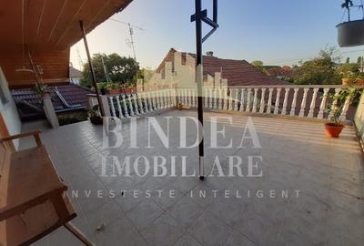Apartament la casa Ghiroda, centrala proprie - 1