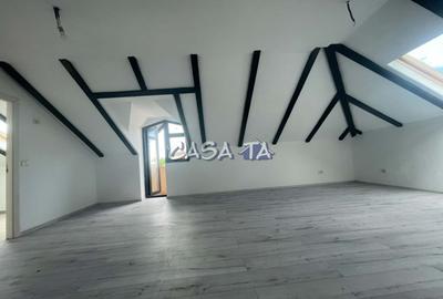 Apartament 3 Camere, Etaj 3, Aleea Unirii - Zona Centrala - 2