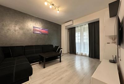 Apartament 2 camere Coloseum Residence !!! - 1