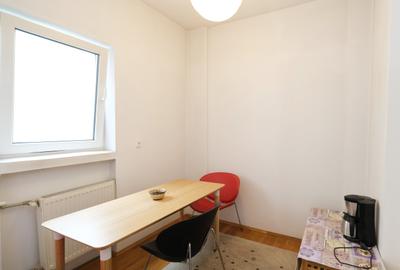 Vanzare apartament 3 camere renovat,mobilat etaj intermediar langa Cismigiu - 18