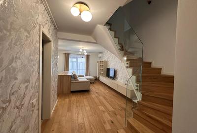 Apartament cu 2 camere decomandat în 13 Septembrie