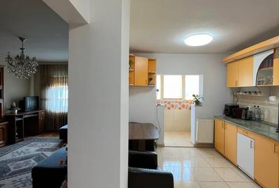 Apartament 3 camere, Tip PB, 68 mp utili, Etaj 3, Zona Decebal,Oradea. - 5