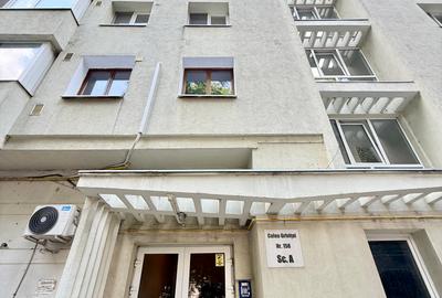Apartament 2 camere | Grivita – Pasaj Basarab | adiacent Piata Victoriei - 20