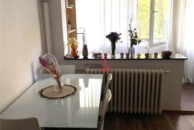 Etaj 1, apartament excelent poziționat – 7 minute de metrou OBOR - 3