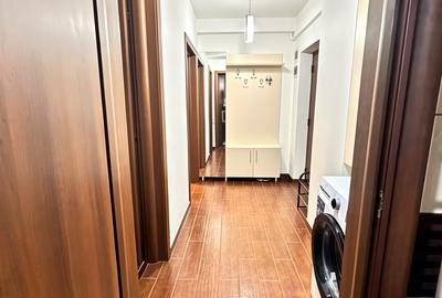 Apartament 2 camere | 13 min Metrou Obor | Centrală Proprie - 3