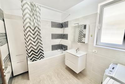 Apartament 2 camere - Et 1 - Full Mobilat - Zona Penny - Giroc - 10