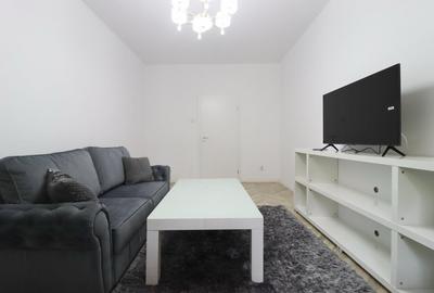 Apartament 2 camere, Bdul Barbu Vacarescu, renovat integral în 2024, decomandat - 12