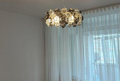 Apartament 3 camere la 5 minute de metrou Timpuri Noi+CTP și Loc de parcare - 7