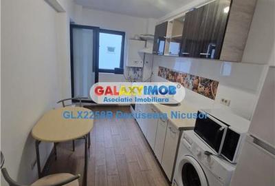 Apartament mobilat in Militari Residence 76.900 euro - 13