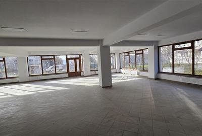 Spatiu Comercial 757,6 mp Suceava De vanzare 0727817187 - 5