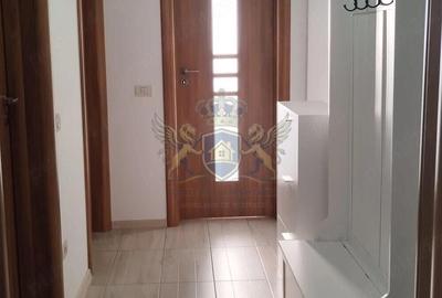 2 Camere 65 Mp Decomandat  Bloc Boutique Mobilat-Utilat Zona Coresi - 4