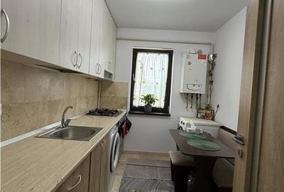 Apartament 2 camere mobilat utilat- CUG, Al T Neculai - 1