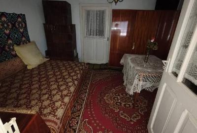 Casa + teren comuna Viziru Braila - 3