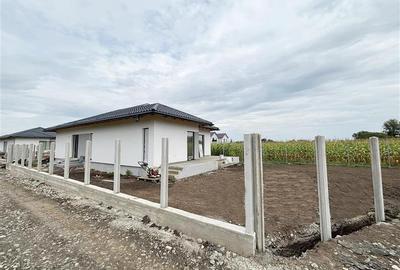 Casa finalizata parter Stupini, 3 dormitoare, bucatarie mobilata, Stupini, Braso - 10