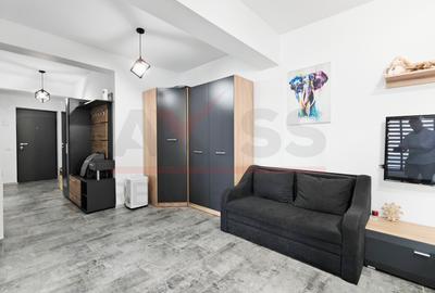 Ap 2 camere | parcare proprie | lake view | mobilat-utilat complet | Palazu Mare - 10