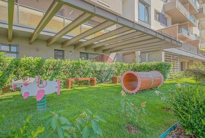 Apartament 2 camere Smart + parcare | Alphaville Arena Brașov, mobilat - 16