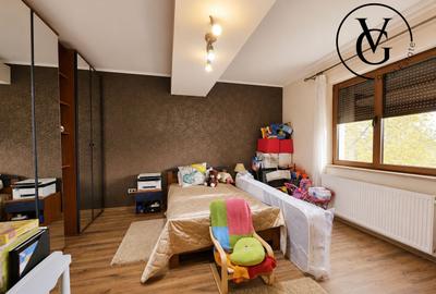 Vila Duplex 5 Camere Sisesti - 17