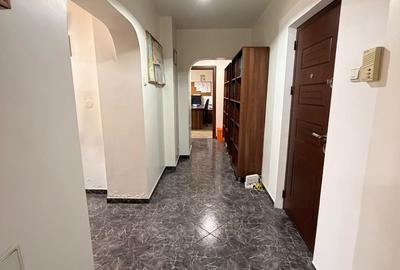 Apartament 2 Camere Decomandat | 60 MP | Bloc 1988 | 13 Septembrie - 8