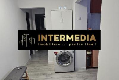 Apartament 2 camere Decomandat 50mp Ampoi 1 Finisat Utilat Mobilat complet - 7