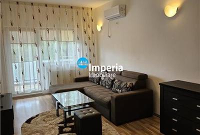 Apartament cu 2 camere decomandat în Copou