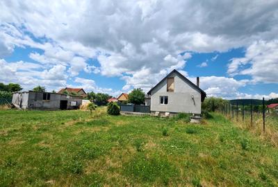 CASA DE VANZARE PODUL OLTULUI CU ACCES PRIVAT - 7