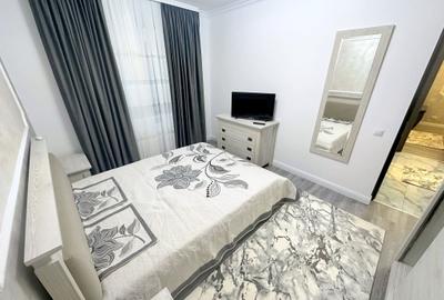 2 camere, bloc nou, garaj, terasa, in Marasti, Park Lake, Iulius Mall - 8
