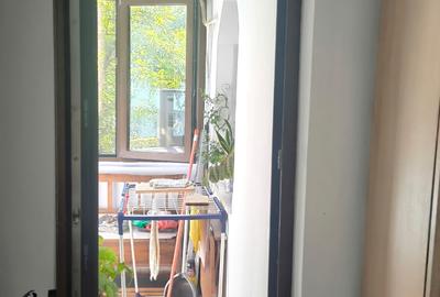 Brancoveanu-Radului-Apartament de 2 camere-decomandat - 10