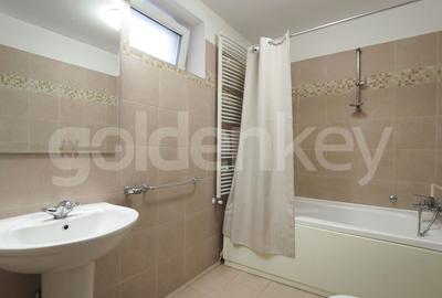 Apartament cu 3 camere langa parc, garaj - 9