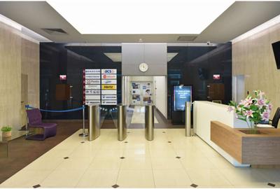 Passive Income Asset | 100% Occupied | Diversified Tenants | Fully Leased - 5