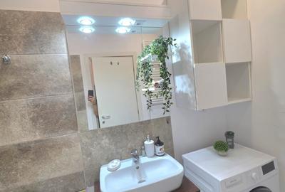 Apartament 2 cam premium Militiari Residence Avantgarde Tinertului 17 - 6
