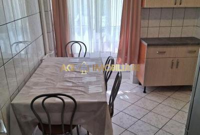 3 Camere de inchiriat | Basarabia | Metrou | Mobilat | Utilat - 5
