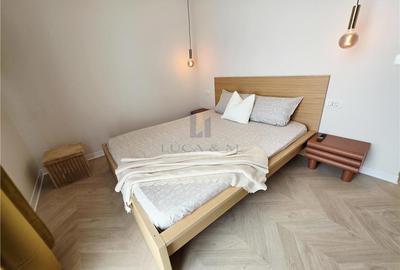 Prima închiriere | Apartament nou Smart Home | Parcare subterană | Jab - 10