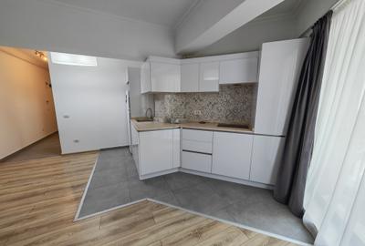 Garsoniera Solid House Butoaie - 13