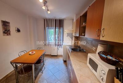 Inchiriere apartament 2 camere decomandat in zona Pta M Viteazul - 12