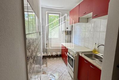 Apartament 2 camere | 40 mp | Zona Carpați 1 - 4