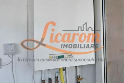 2 camere decomandat,BD Garii,etaj intermediar,pret pornire 103000 E - 27