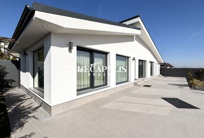 Casă 3 camere | Curte 625 MP | Premium | Drum Privat | Cristian - 1