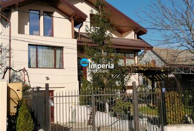 Casa de vanzare in Iasi, zona Popas Pacurari - 4