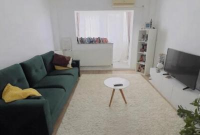 Semidecomandat 2 camere Obor - 1