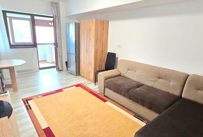 Accept CREDIT! Apartament 2 camere, et. 3/5, bloc nou Lidl Bucium + parcare - 3