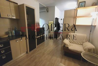 Apartament 1 camera, decomandat , de inchiriat, zona Copou - Sadoveanu - 6