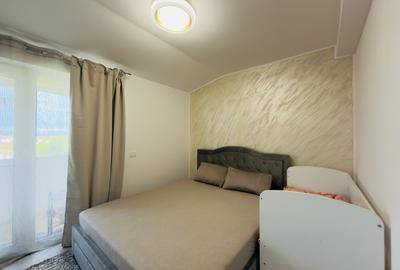 Apartament 3 camere, open space, etaj 3 - Giroc - 7