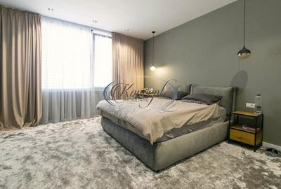 Casa smart, exclusivista, la inceputul strazii Fagetului - 12