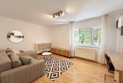 Apartament 2 camere, 52 mp, et. 1/4, decomandat - Pasteur, Zorilor - 2