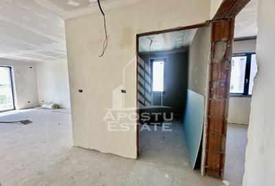 Apartament cu 2 camere, etaj 1, Giroc - 6