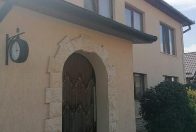Casa noua in Sannicoara P+E - 2
