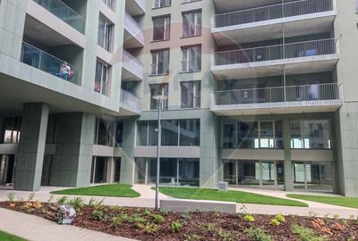 Spațiu comercial de vânzare  (141.3 mp) – Cluj-Napoca - 1