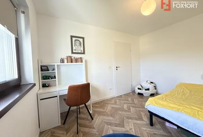 COMISION 0% Casa cu 4 camere de vanzare in Sacalaz, zona Cartierul Primaverii - 45